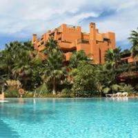 Апартаменты в Испании, Андалусия, 206 кв.м.