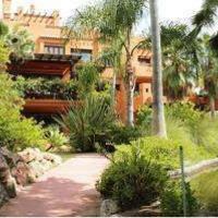 Апартаменты в Испании, Андалусия, 206 кв.м.