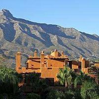 Апартаменты в Испании, Андалусия, 206 кв.м.