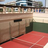 Apartment in Spain, Andalucia, 150 sq.m.