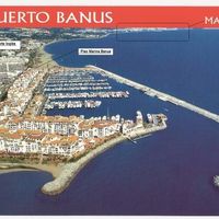 Apartment in Spain, Andalucia, 150 sq.m.