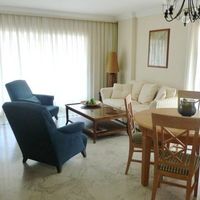 Apartment in Spain, Andalucia, 150 sq.m.