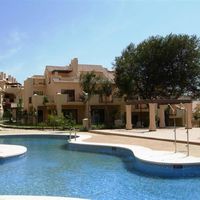 Apartment in Spain, Andalucia, 358 sq.m.