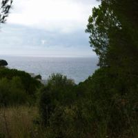 Land plot in Spain, Catalunya, Barcelona