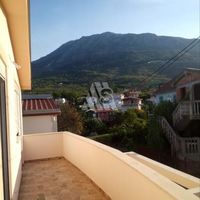 House in the suburbs in Montenegro, Bar, Dobra Voda, 155 sq.m.