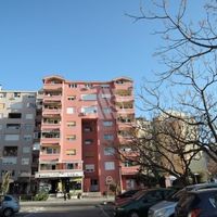 Квартира в большом городе в Черногории, Бар, 57 кв.м.