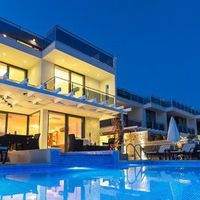 Villa in the mountains, at the seaside in Turkey, Antalya, 250 sq.m.