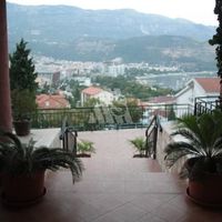 Flat in the big city in Montenegro, Budva, 87 sq.m.