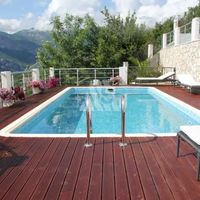 Villa in the suburbs in Montenegro, Bar, 366 sq.m.