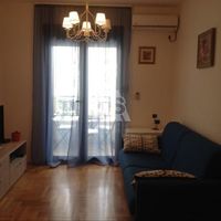 Flat in the big city in Montenegro, Budva, 40 sq.m.