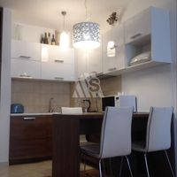 Flat in the big city in Montenegro, Budva, 40 sq.m.