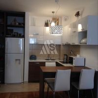 Flat in the big city in Montenegro, Budva, 40 sq.m.