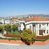 Villa in Republic of Cyprus, Lemesou, 390 sq.m.