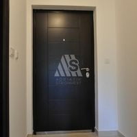 Квартира в большом городе в Черногории, Будва, 43 кв.м.