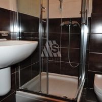 Квартира в большом городе в Черногории, Будва, 43 кв.м.