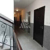 Квартира в большом городе в Черногории, Будва, 43 кв.м.