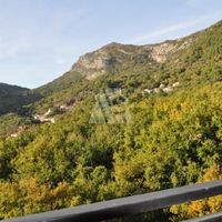 Квартира в большом городе в Черногории, Будва, 43 кв.м.