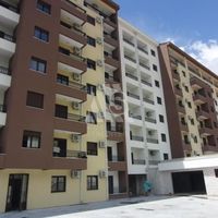 Квартира в большом городе в Черногории, Будва, 43 кв.м.