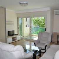 Квартира в пригороде в Черногории, Будва, Пржно, 61 кв.м.