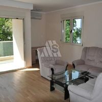 Квартира в пригороде в Черногории, Будва, Пржно, 61 кв.м.