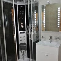 Квартира в пригороде в Черногории, Будва, Пржно, 61 кв.м.