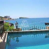 Villa in the suburbs in Montenegro, Bar, Utjeha, 497 sq.m.