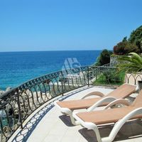 Villa in the suburbs in Montenegro, Bar, Utjeha, 497 sq.m.