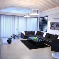 Villa in Republic of Cyprus, Lemesou, 250 sq.m.