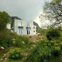 Дом в пригороде в Черногории, Бар, Сутоморе, 70 кв.м.