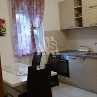 Квартира в пригороде в Черногории, Тиват, Радовичи, 49 кв.м.