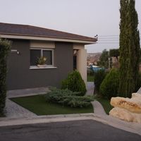 Villa in Republic of Cyprus, Lemesou, 250 sq.m.
