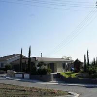 Villa in Republic of Cyprus, Lemesou, 250 sq.m.