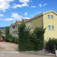 Квартира в большом городе в Черногории, Херцег-Нови, Биела, 82 кв.м.