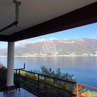 House in the suburbs in Montenegro, Tivat, Radovici, 88 sq.m.