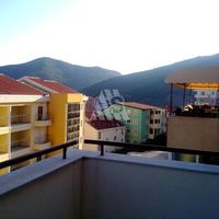 Квартира в большом городе в Черногории, Будва, 84 кв.м.