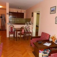 Квартира в большом городе в Черногории, Будва, 72 кв.м.