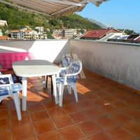 Квартира в большом городе в Черногории, Будва, 72 кв.м.