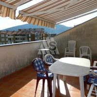 Квартира в большом городе в Черногории, Будва, 72 кв.м.