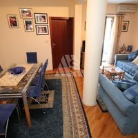 Квартира в большом городе в Черногории, Будва, 55 кв.м.