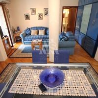 Квартира в большом городе в Черногории, Будва, 55 кв.м.