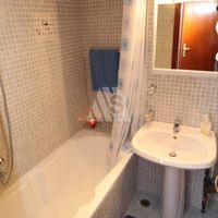 Квартира в большом городе в Черногории, Будва, 55 кв.м.