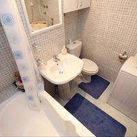 Квартира в большом городе в Черногории, Будва, 55 кв.м.