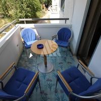 Квартира в большом городе в Черногории, Будва, 55 кв.м.