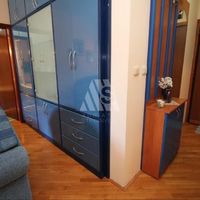 Квартира в большом городе в Черногории, Будва, 55 кв.м.