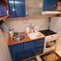 Квартира в большом городе в Черногории, Будва, 55 кв.м.