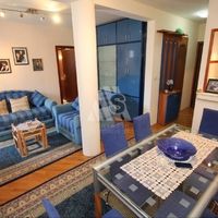 Квартира в большом городе в Черногории, Будва, 55 кв.м.