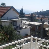 House in the suburbs in Montenegro, Bar, Sutomore, 200 sq.m.