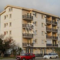 Квартира в пригороде в Черногории, Бар, Сутоморе, 52 кв.м.