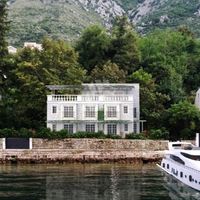 Дом в Черногории, Котор, Пераст, 450 кв.м.