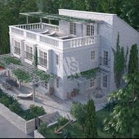 House in Montenegro, Kotor, Perast, 450 sq.m.